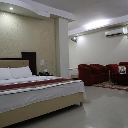 Hotel City Plaza Jashore Kültér fotó