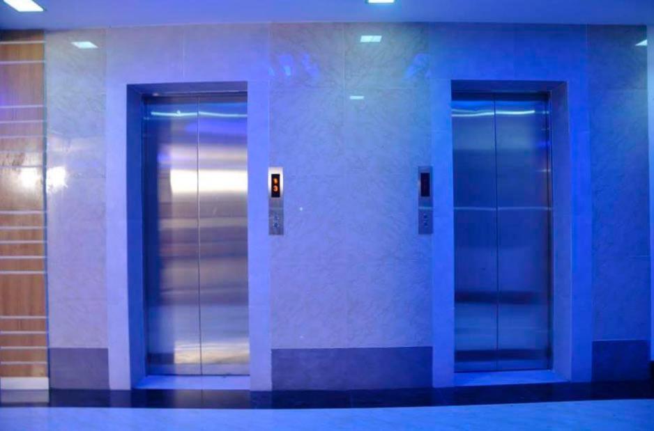 Hotel City Plaza Jashore Kültér fotó
