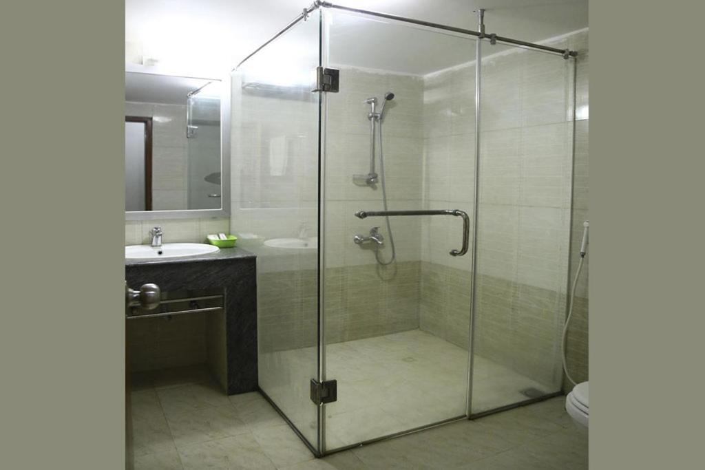 Hotel City Plaza Jashore Kültér fotó