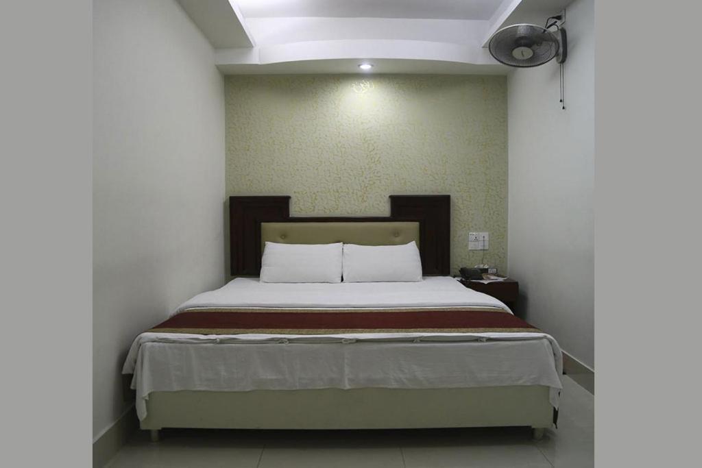 Hotel City Plaza Jashore Kültér fotó