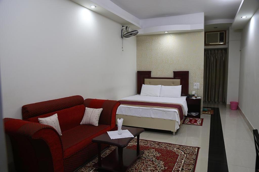 Hotel City Plaza Jashore Kültér fotó