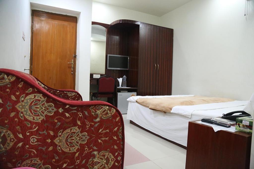 Hotel City Plaza Jashore Kültér fotó