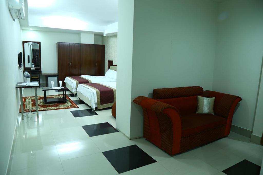 Hotel City Plaza Jashore Kültér fotó