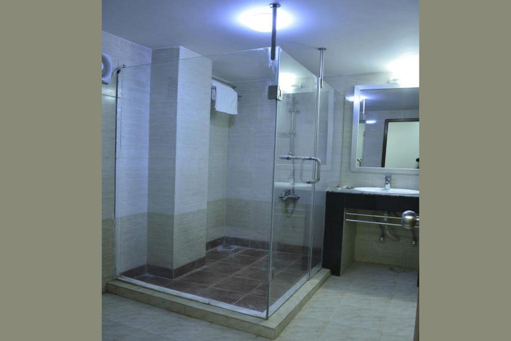 Hotel City Plaza Jashore Kültér fotó