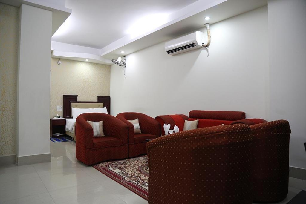 Hotel City Plaza Jashore Kültér fotó