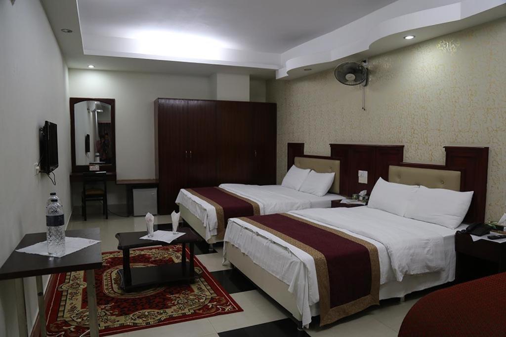 Hotel City Plaza Jashore Kültér fotó