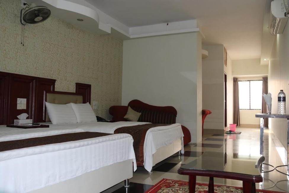 Hotel City Plaza Jashore Kültér fotó