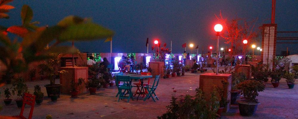 Hotel City Plaza Jashore Kültér fotó